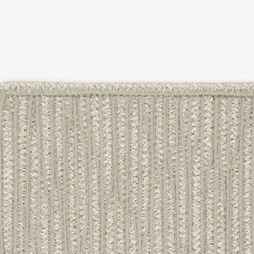 Kvadrat Rugs Braid Round