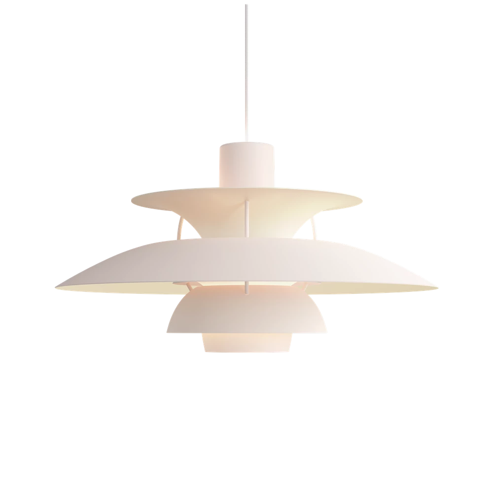 Louis Poulsen PH5 Hanglamp