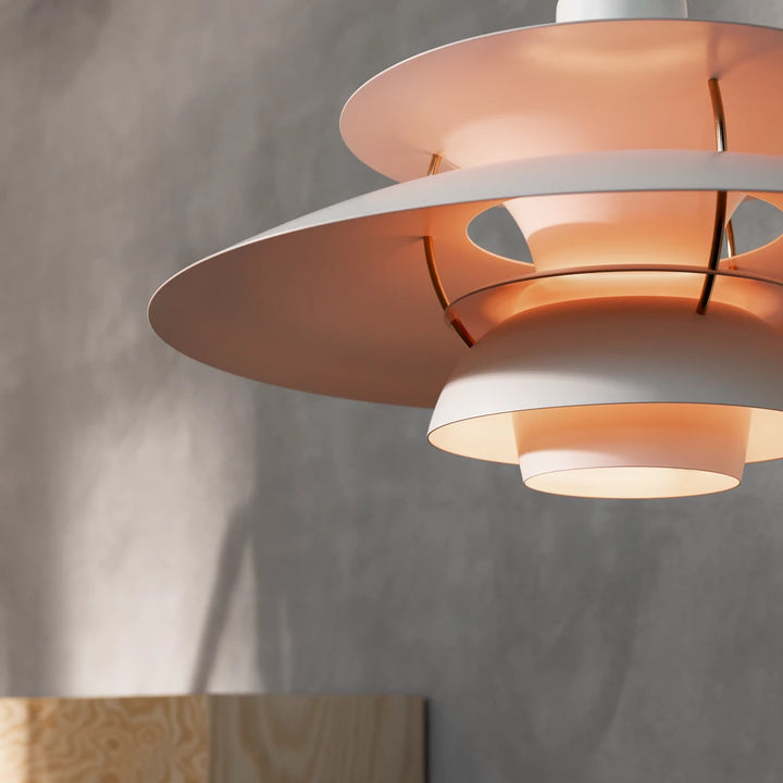 Louis Poulsen PH5 Hanglamp