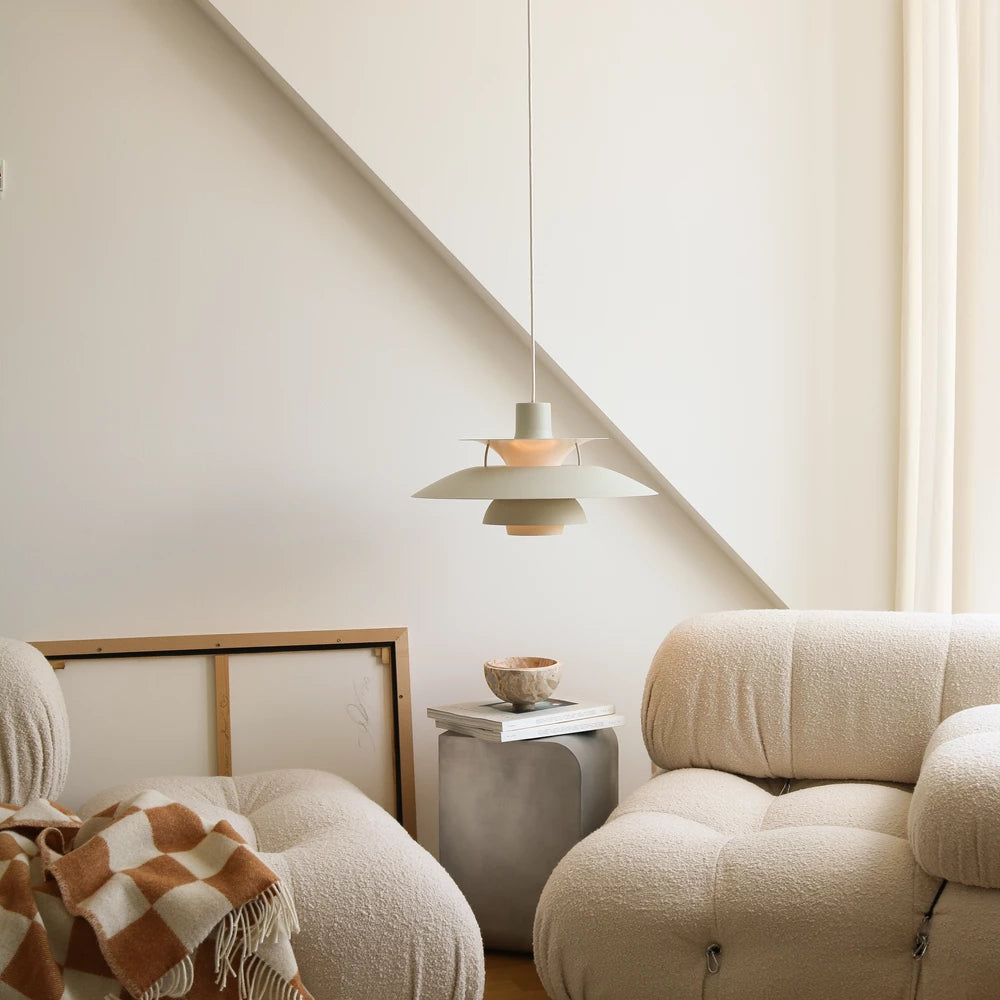 Louis Poulsen PH5 Hanglamp