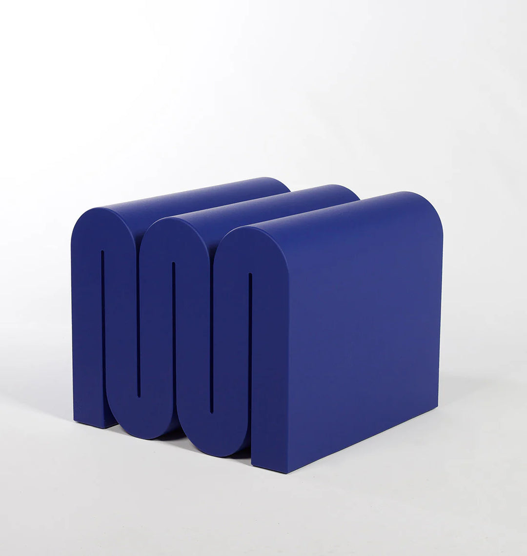 Ikonic Moos Pouf