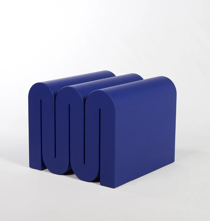 Ikonic Moos Pouf