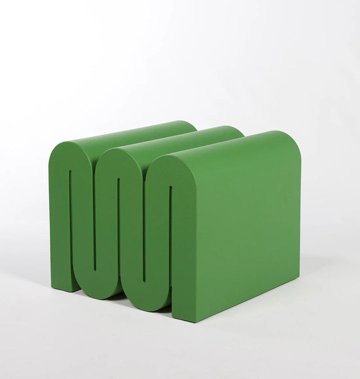 Ikonic Moos Pouf