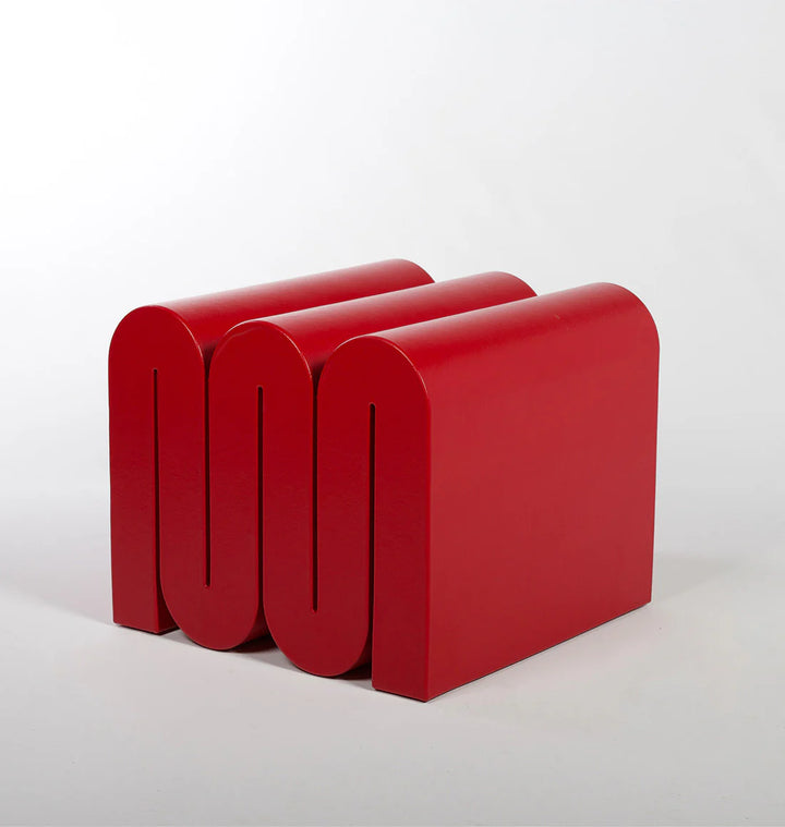 Ikonic Moos Pouf