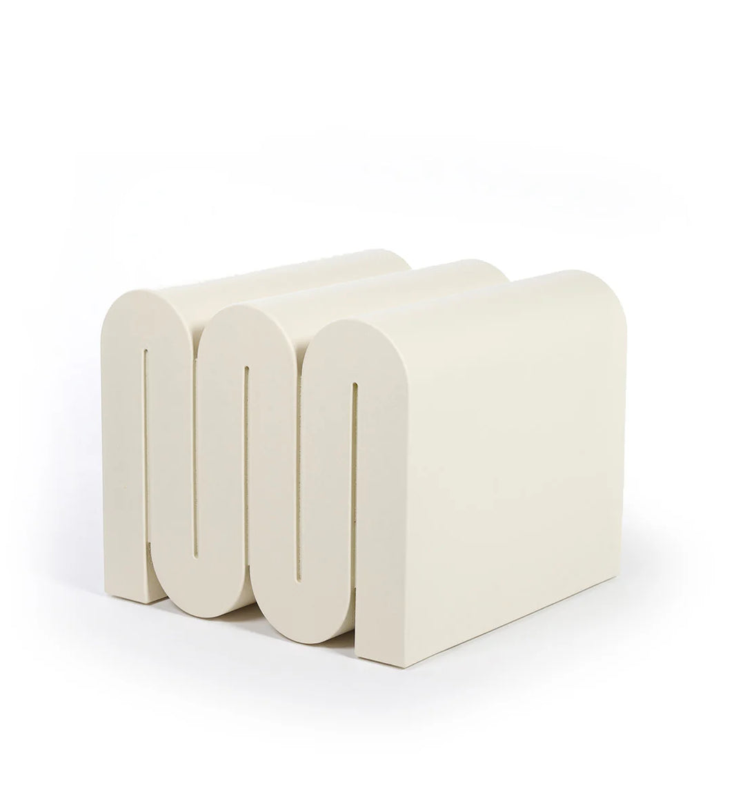 Ikonic Moos Pouf