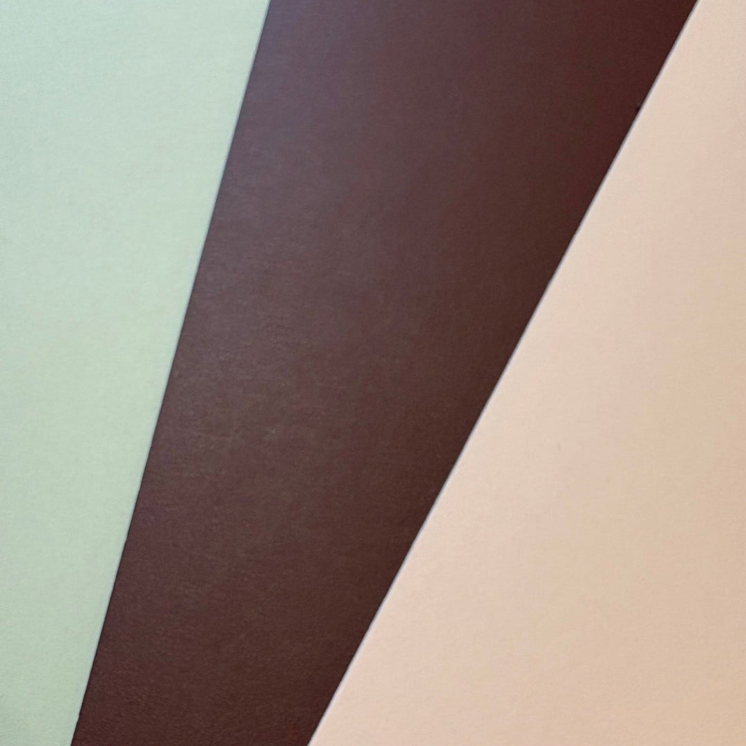 La Ligne Maatwerk Selections ROND-01