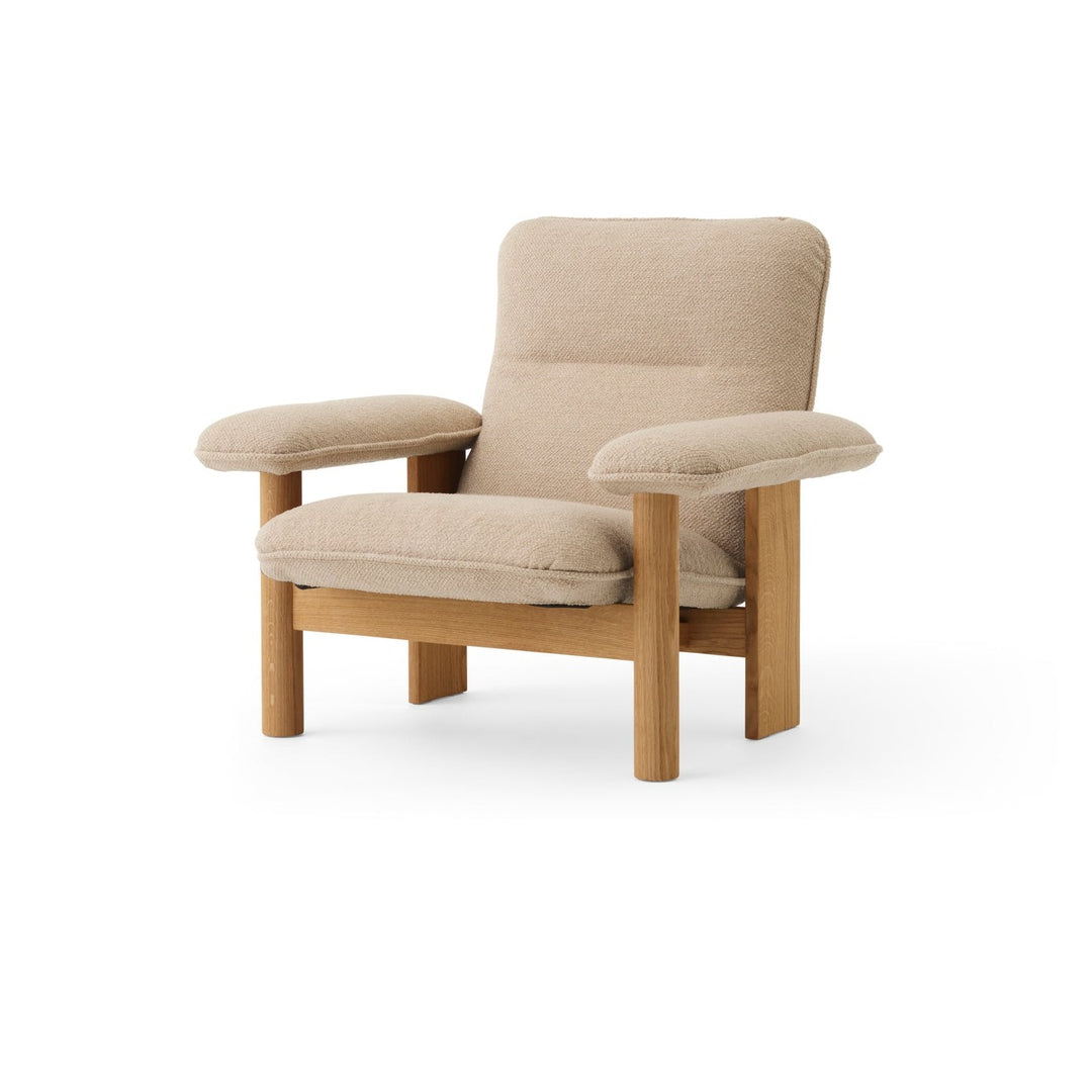 Audo Brasilia Lounge Chair