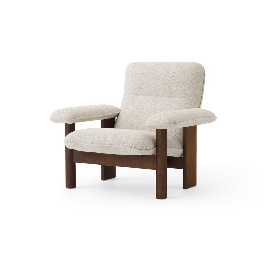 Audo Brasilia Lounge Chair