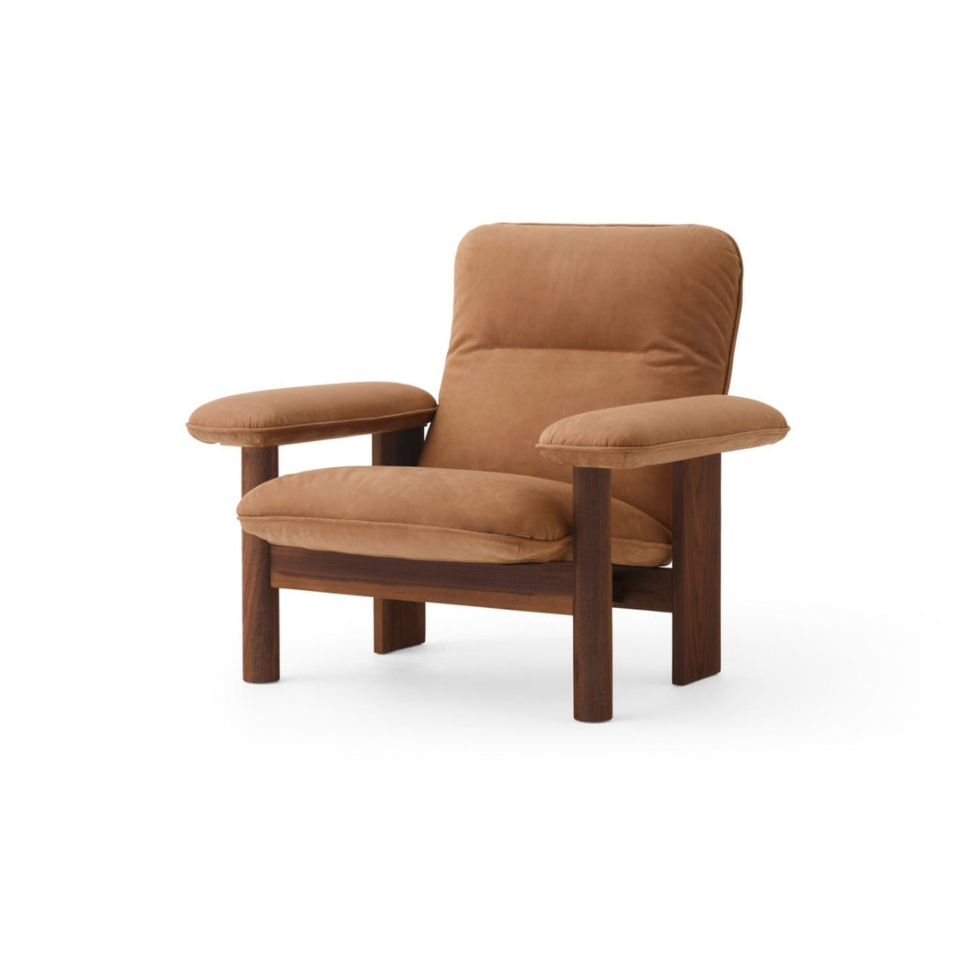 Audo Brasilia Lounge Chair