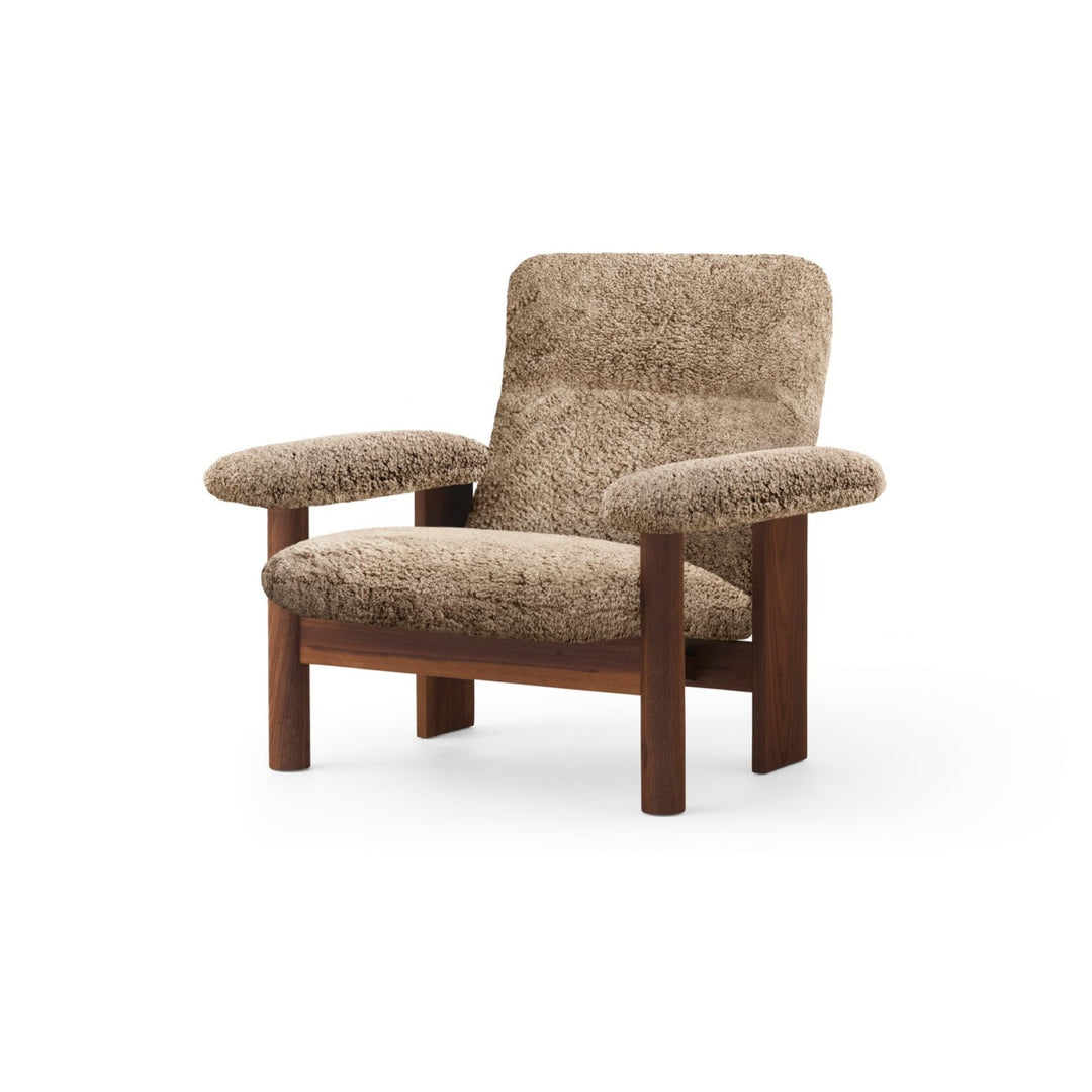 Audo Brasilia Lounge Chair