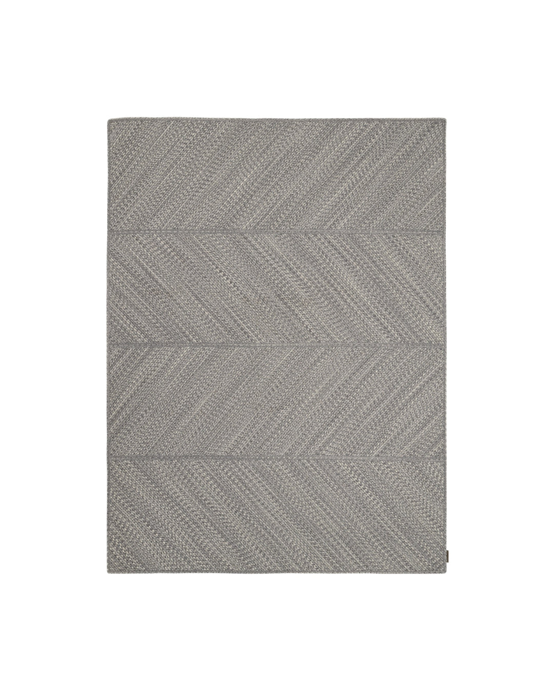 Kvadrat Rugs Corde Chevron