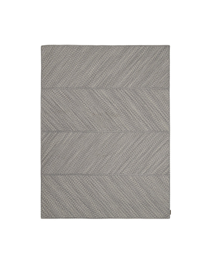 Kvadrat Rugs Corde Chevron