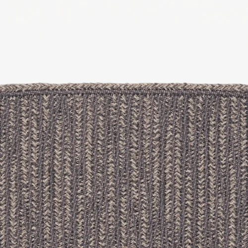 Kvadrat Rugs Braid Round