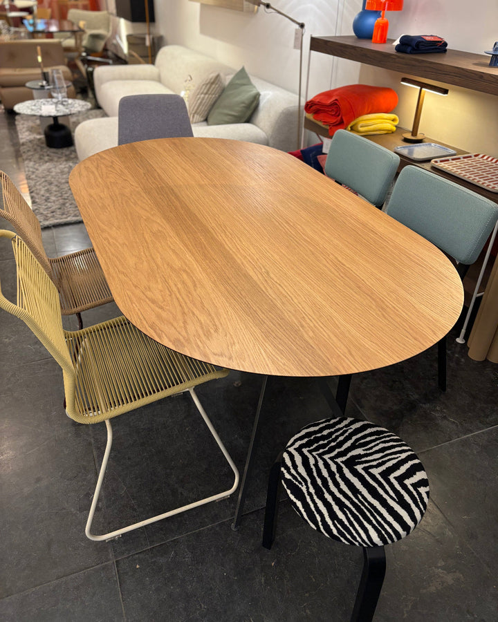 Extendo Balance Rounded