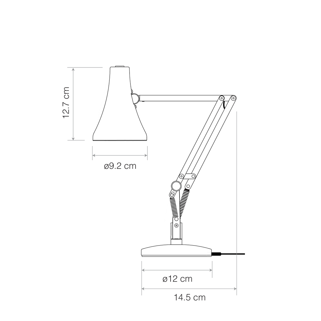 Anglepoise 90 Mini Mini