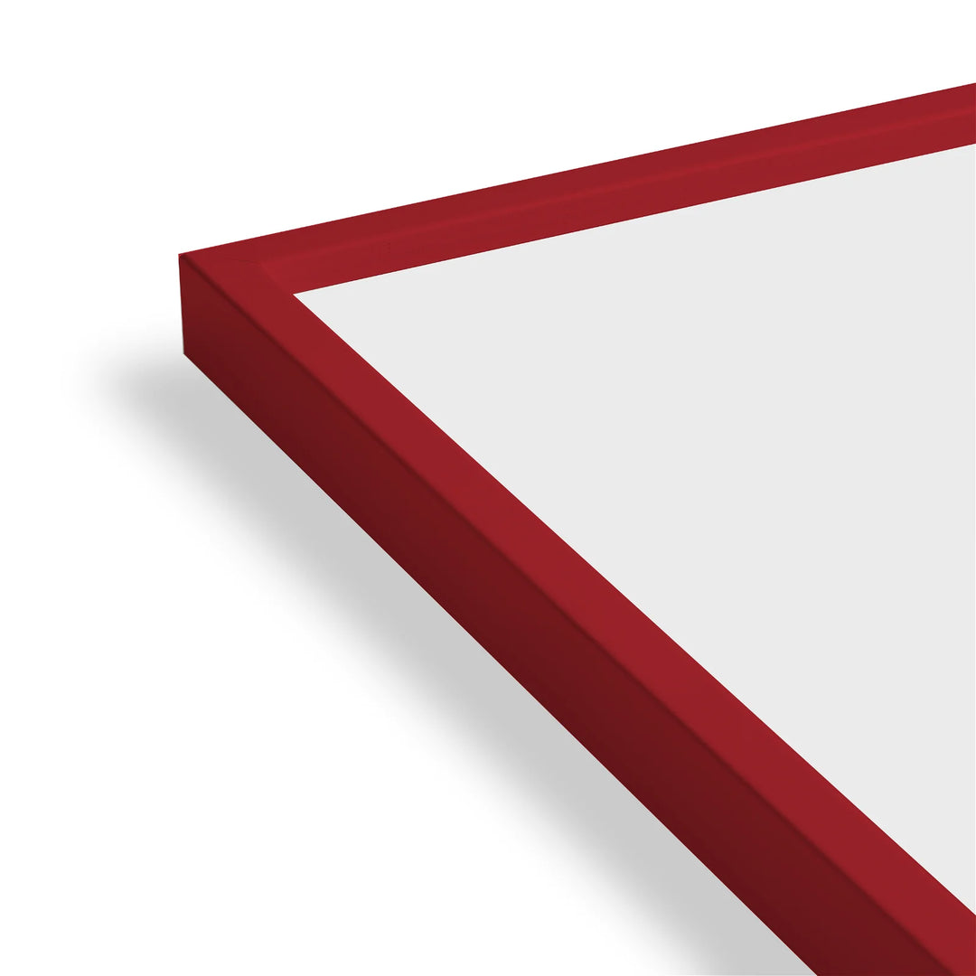 Paper Collective Coloured Frames