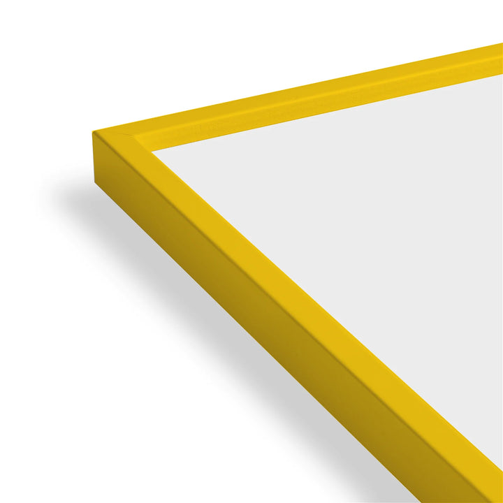Paper Collective Coloured Frames