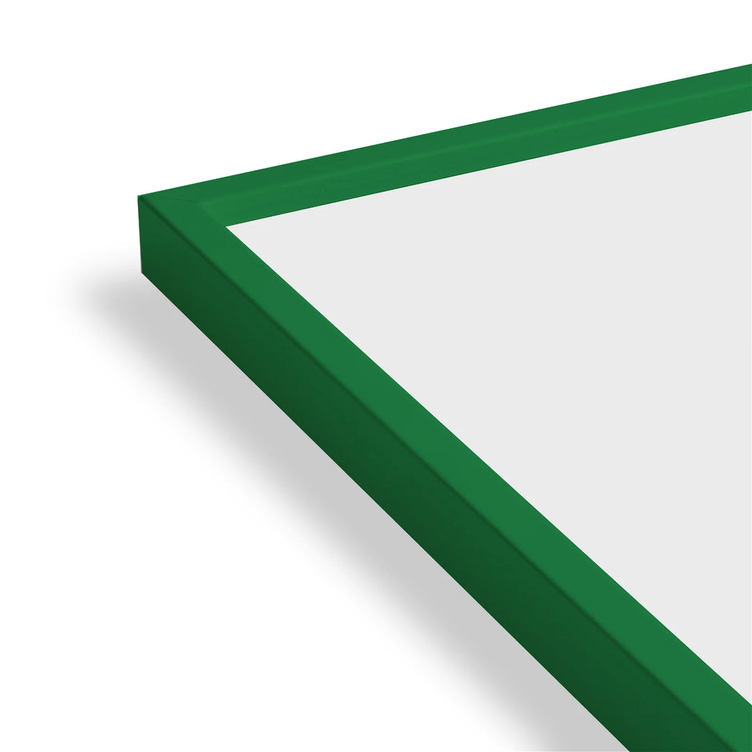 Paper Collective Coloured Frames
