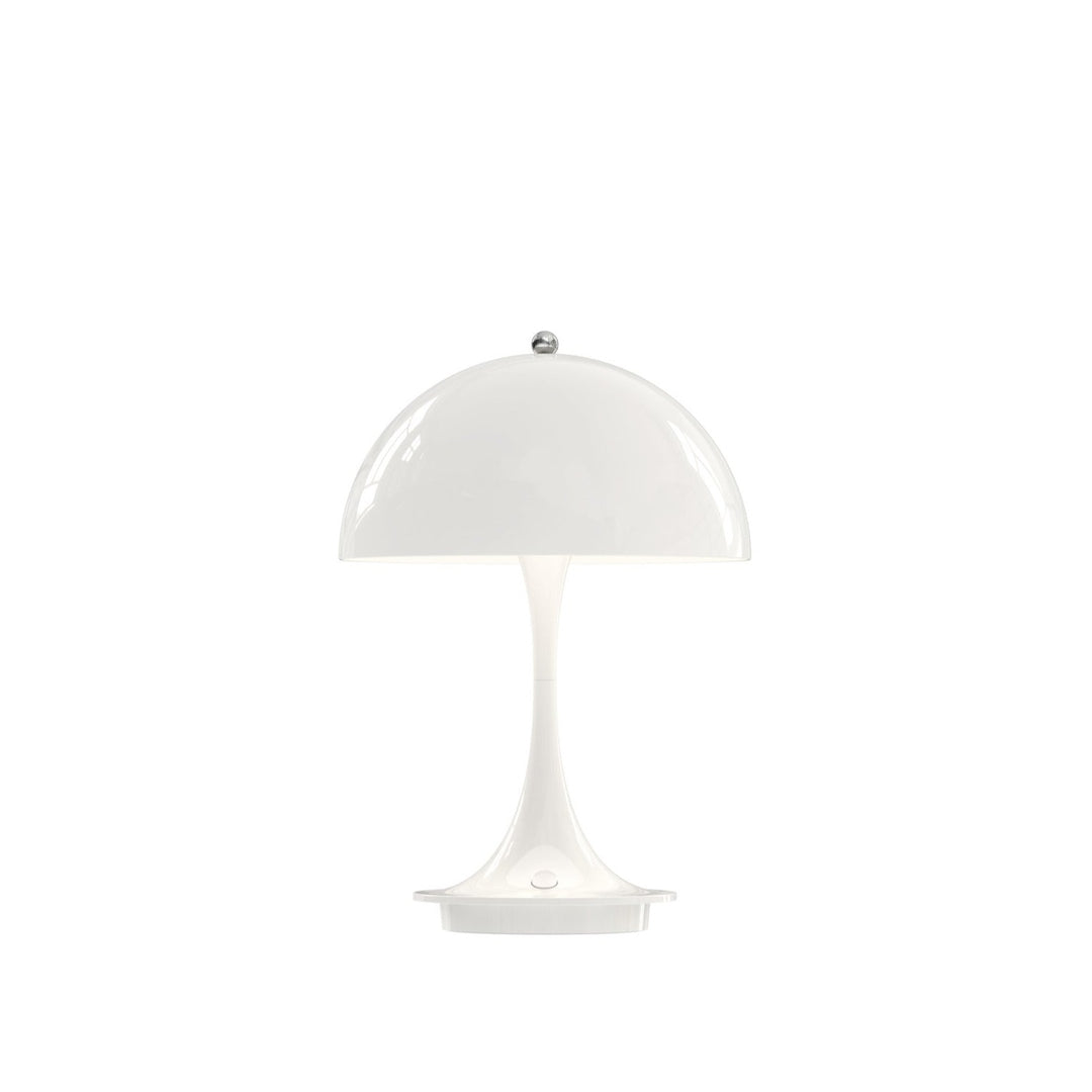 Louis Poulsen Panthella Portable Tafellamp