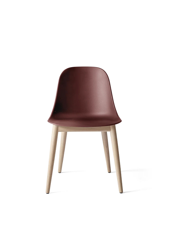 Audo Harbour Side Dining Plastic & Wood