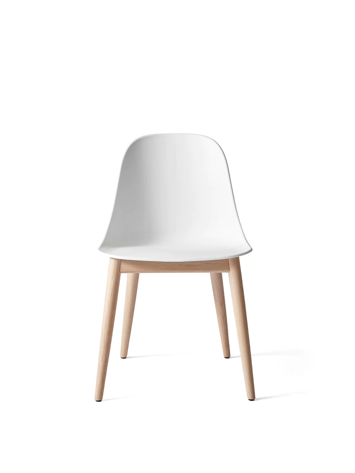 Audo Harbour Side Dining Plastic & Wood