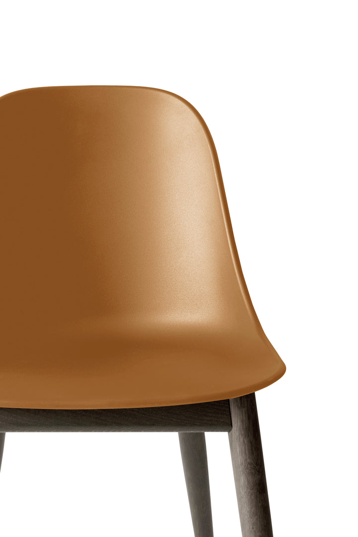 Audo Harbour Side Dining Plastic & Wood