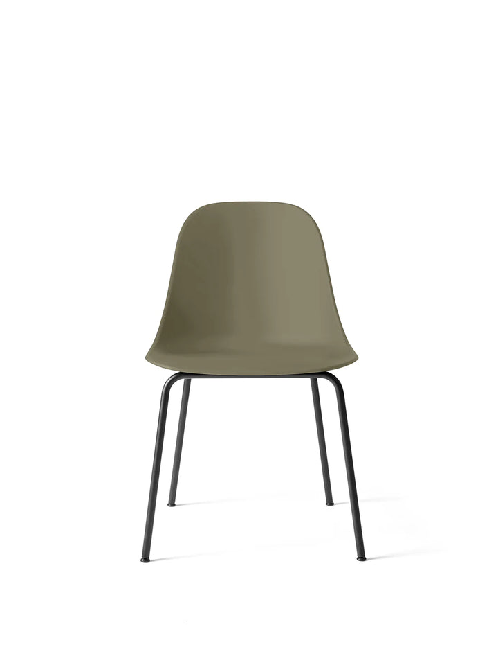 Audo Harbour Side Dining Plastic & Steel