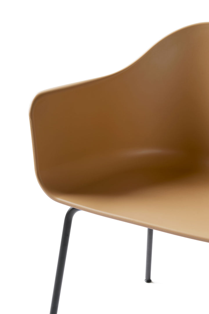 Audo Harbour Dining Plastic & Steel