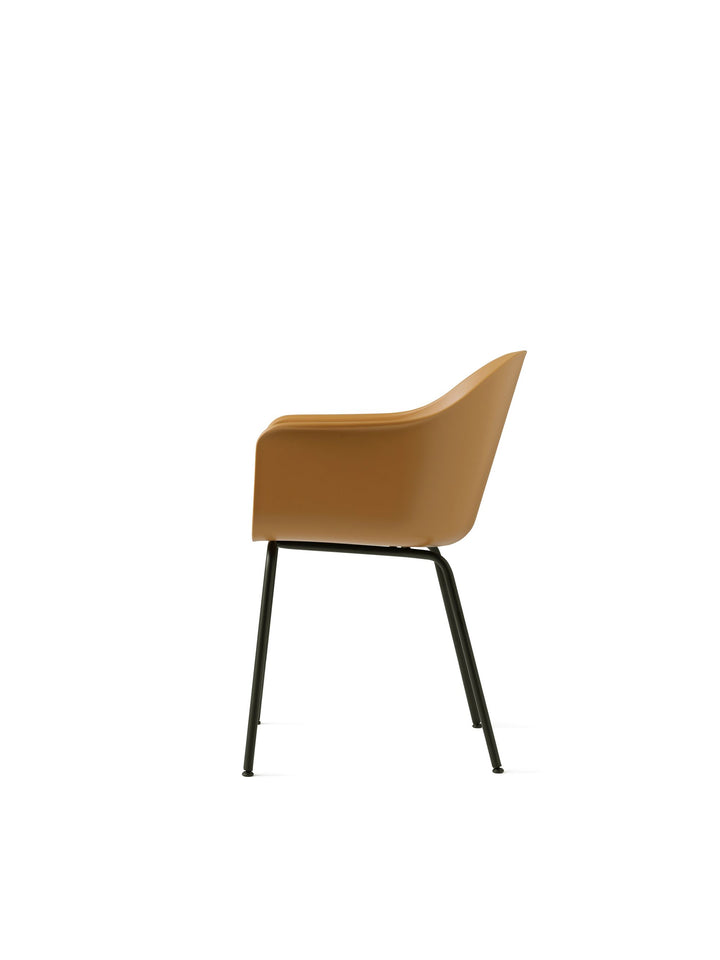 Audo Harbour Dining Plastic & Steel