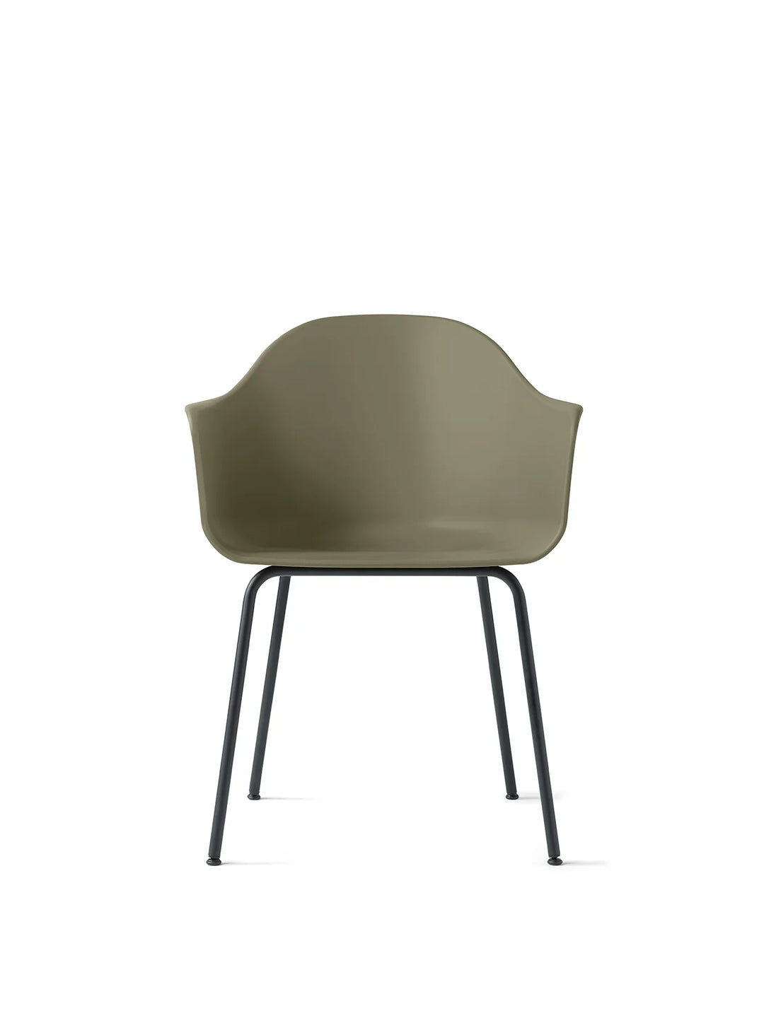 Audo Harbour Dining Plastic & Steel
