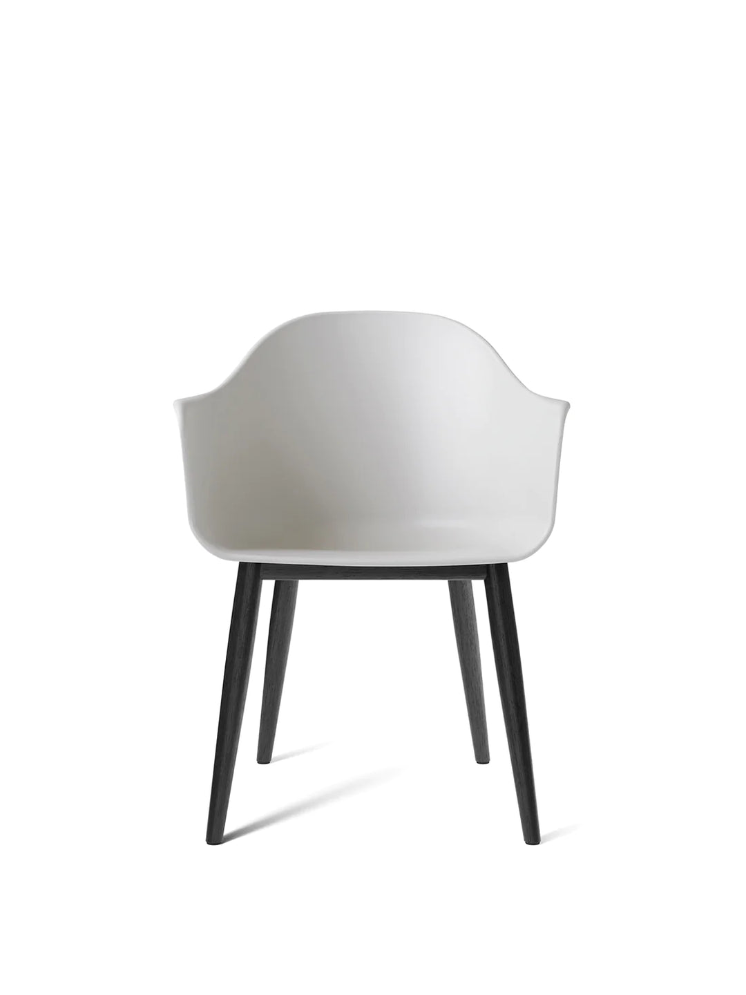 Audo Harbour Dining Plastic & Wood
