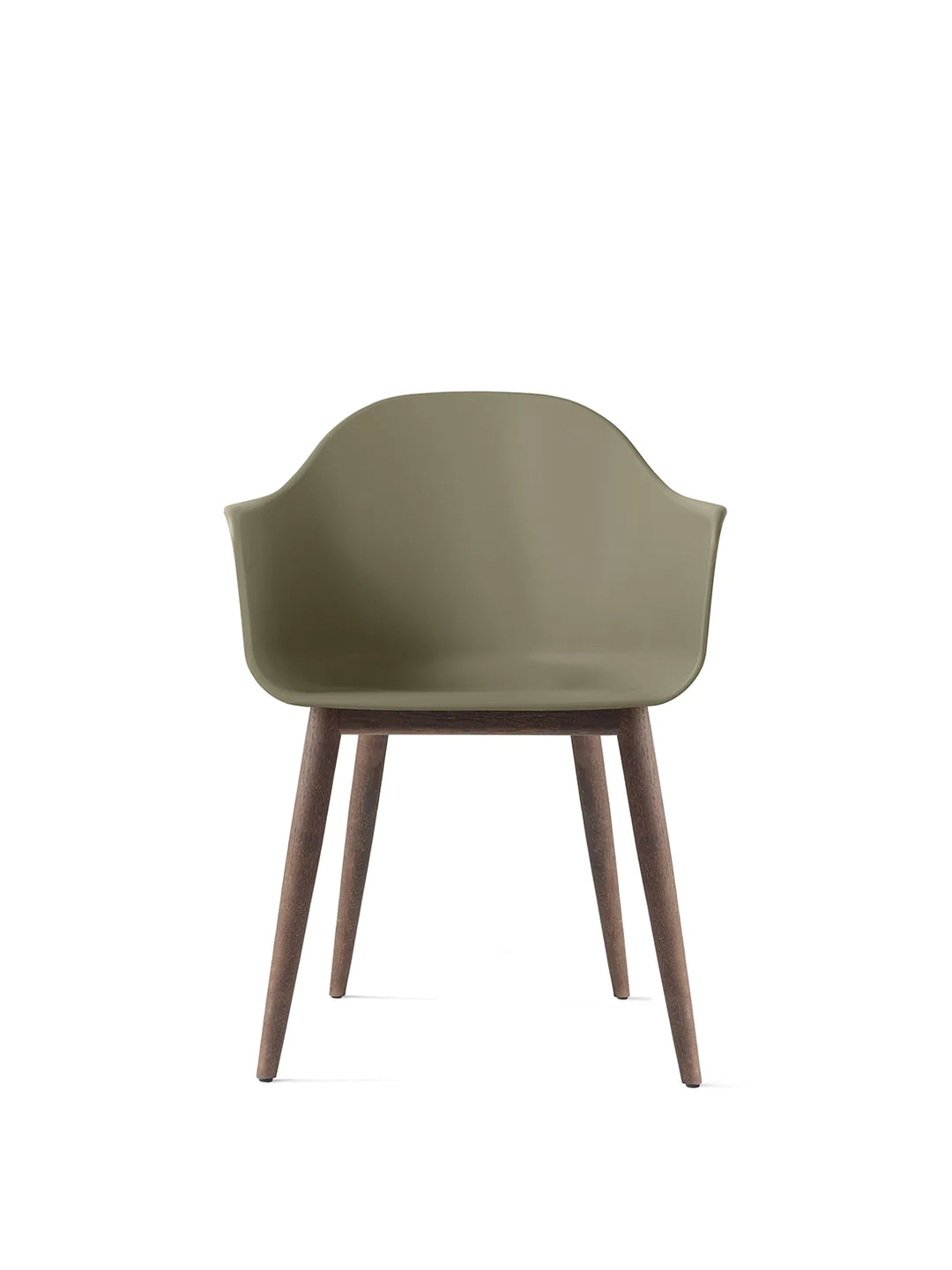 Audo Harbour Dining Plastic & Wood