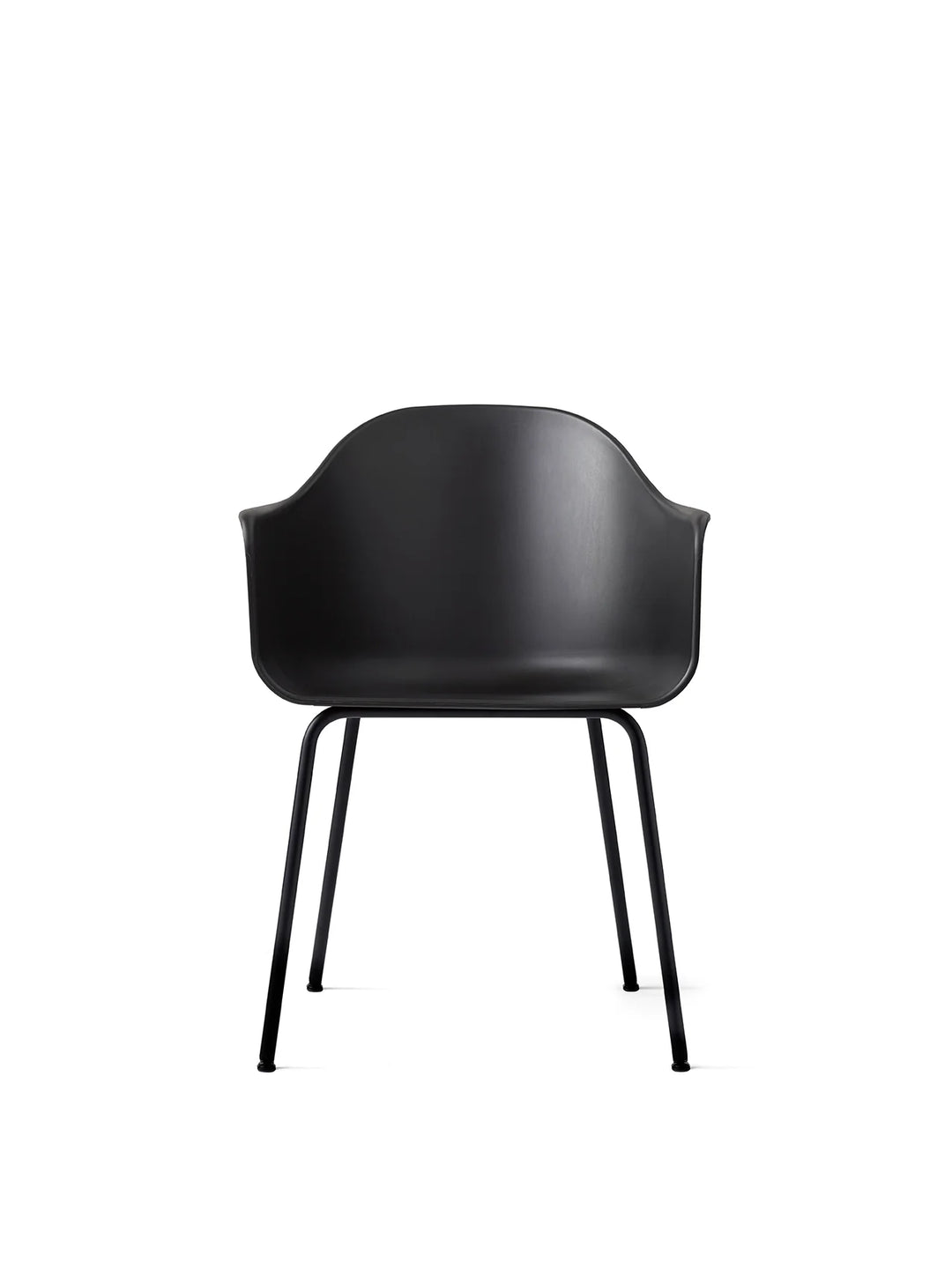 Audo Harbour Dining Plastic & Steel