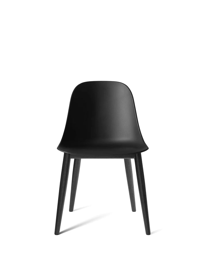 Audo Harbour Side Dining Plastic & Wood