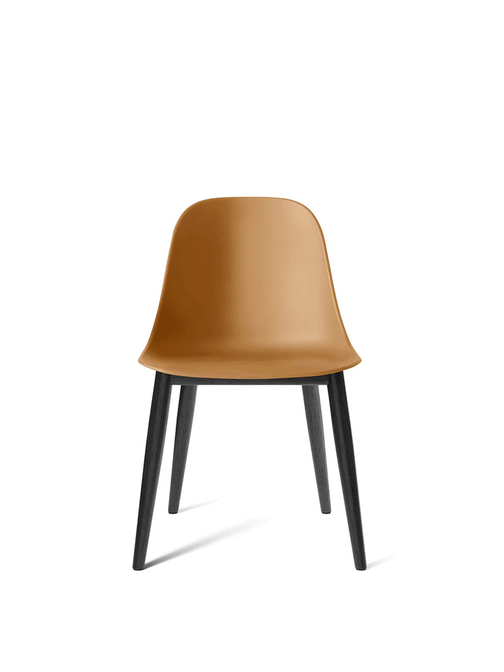 Audo Harbour Side Dining Plastic & Wood