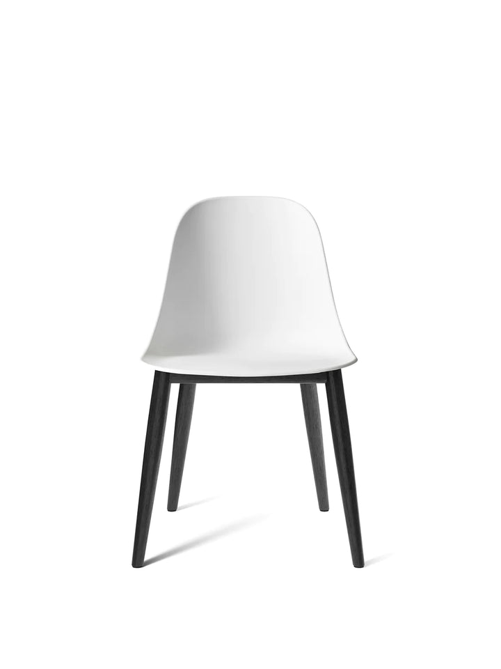 Audo Harbour Side Dining Plastic & Wood