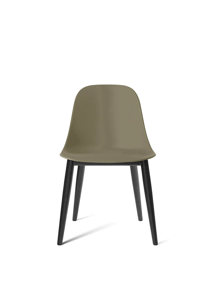 Audo Harbour Side Dining Plastic & Wood