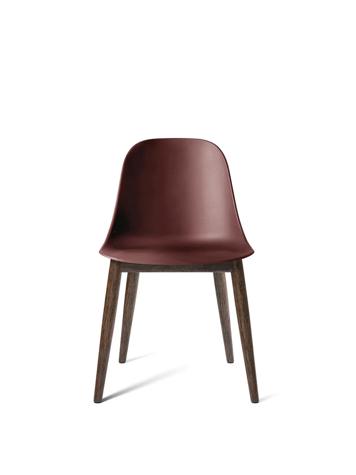 Audo Harbour Side Dining Plastic & Wood
