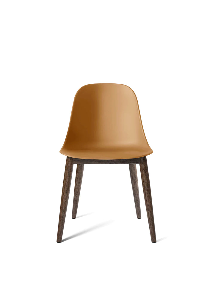 Audo Harbour Side Dining Plastic & Wood