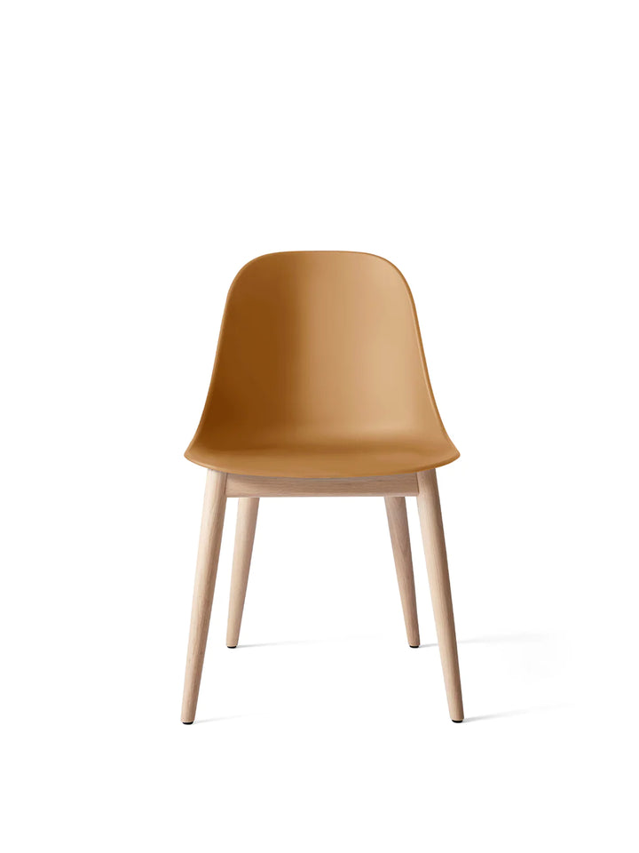 Audo Harbour Side Dining Plastic & Wood