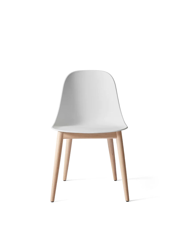 Audo Harbour Side Dining Plastic & Wood
