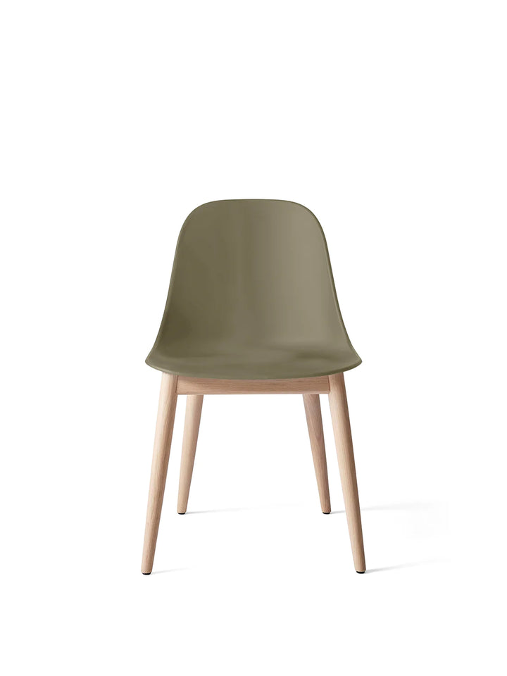 Audo Harbour Side Dining Plastic & Wood