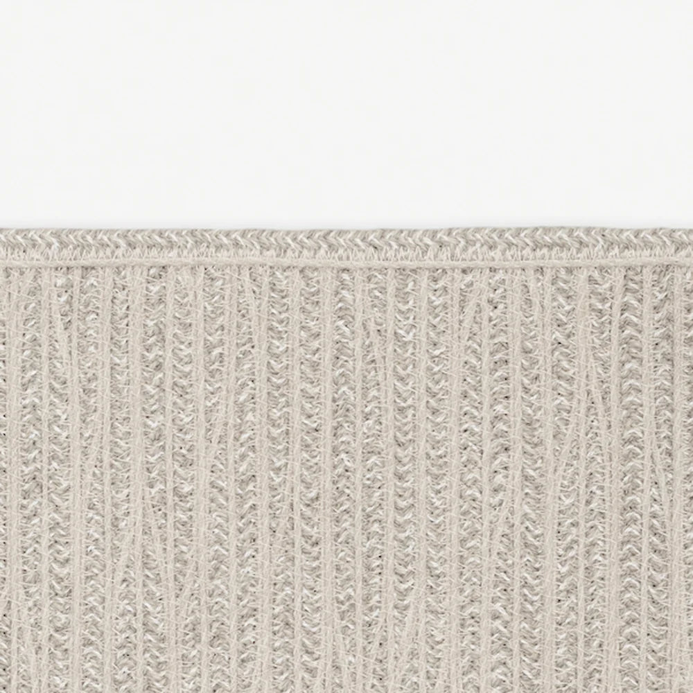 Kvadrat Rugs Braid Round