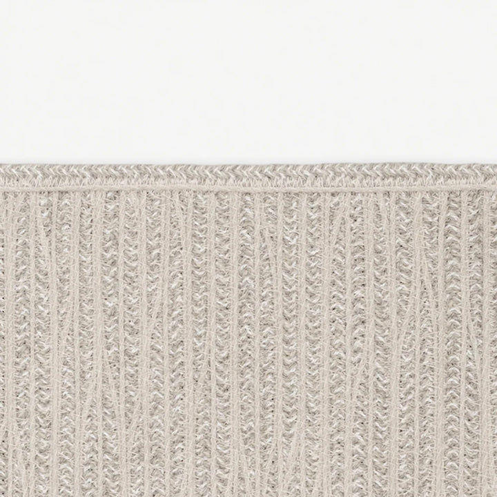 Kvadrat Rugs Braid Round