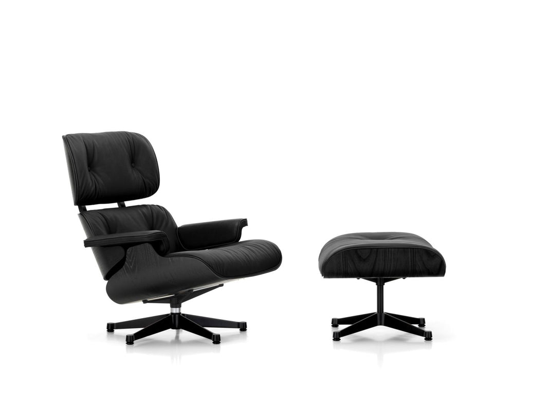 Vitra Eames Lounge Chair & Ottoman