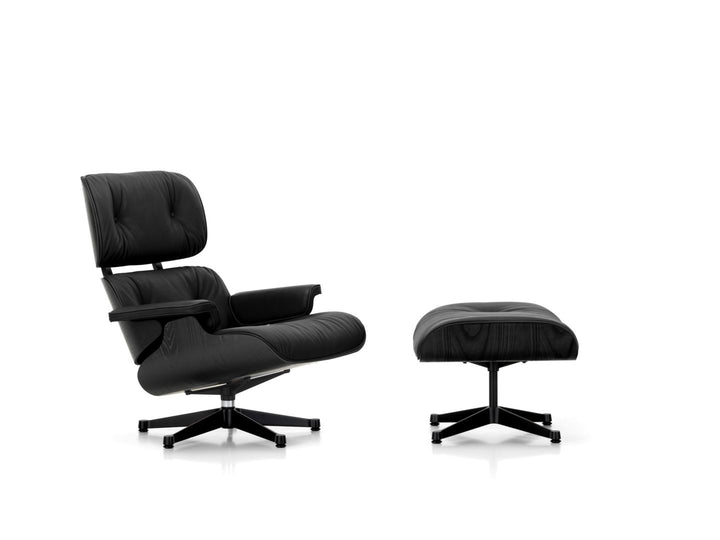 Vitra Eames Lounge Chair & Ottoman