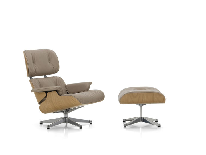 Vitra Eames Lounge Chair & Ottoman