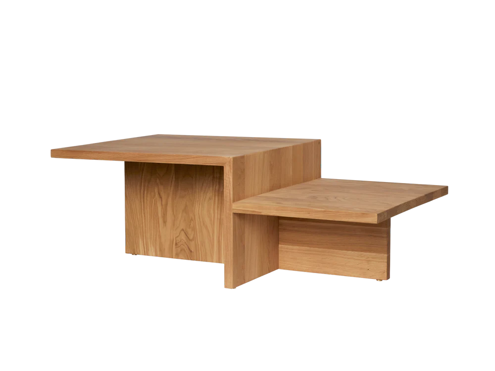Ferm Living Distinct Coffee Table
