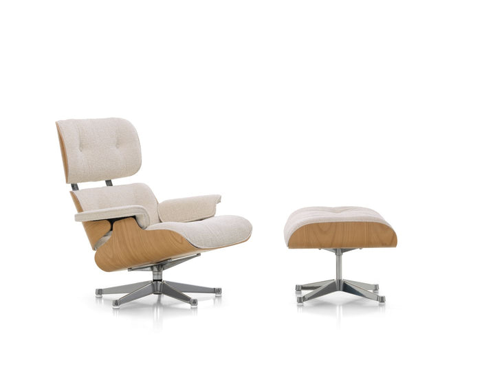 Vitra Eames Lounge Chair & Ottoman