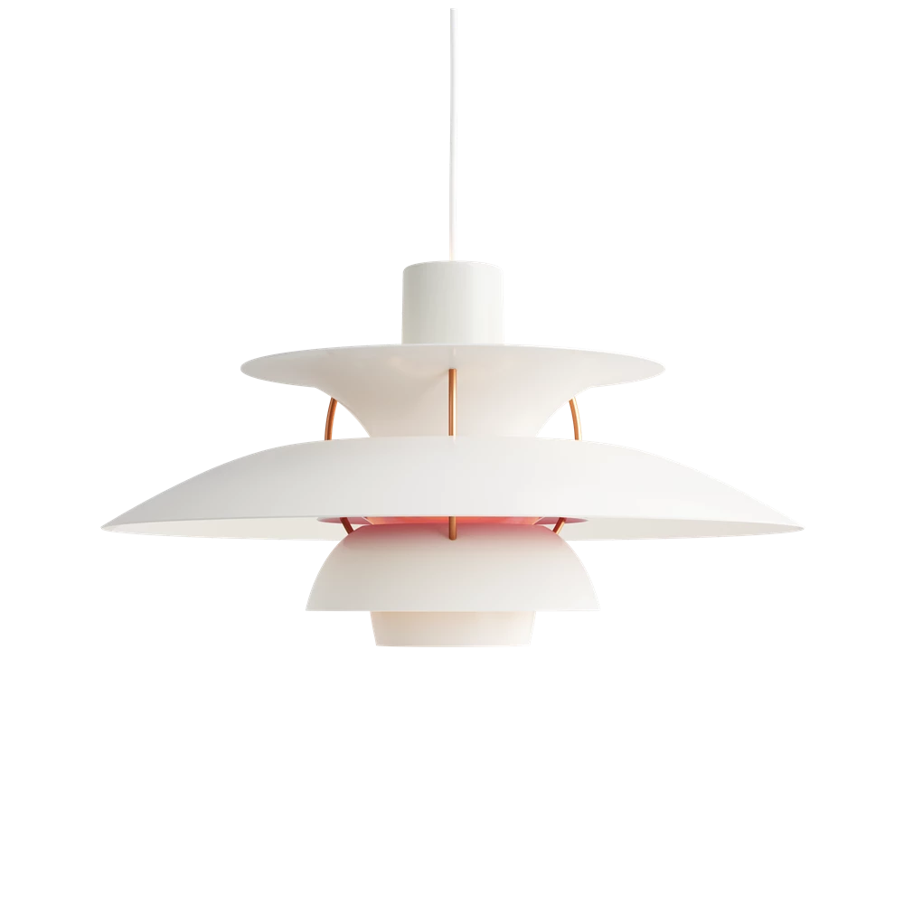 Louis Poulsen PH5 Hanglamp